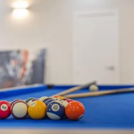 De 6 En Marbella Con Y Piscina Privada - Es-175-10 Villa Estepona